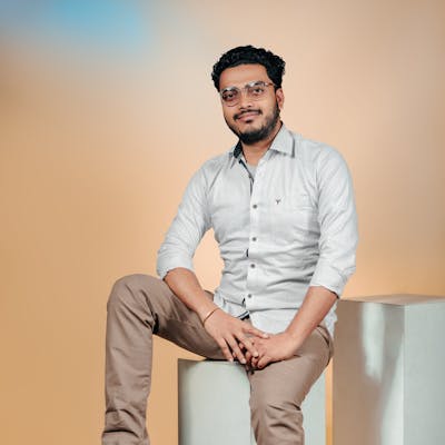 BISHAL SINHA