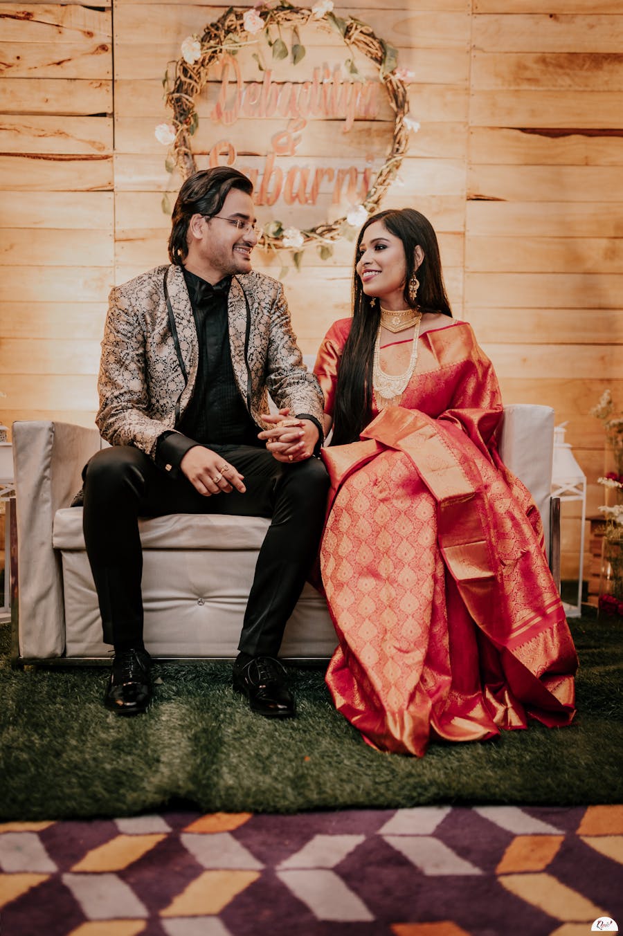 wedding photos by Qpidindia