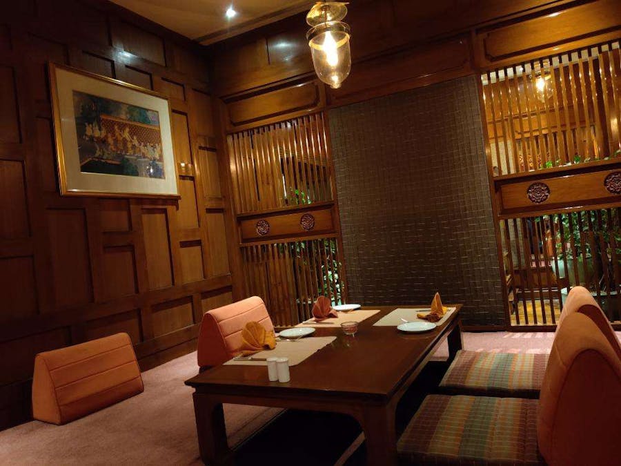 Baan Thai