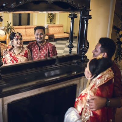 Qpidindia photography - Wedding