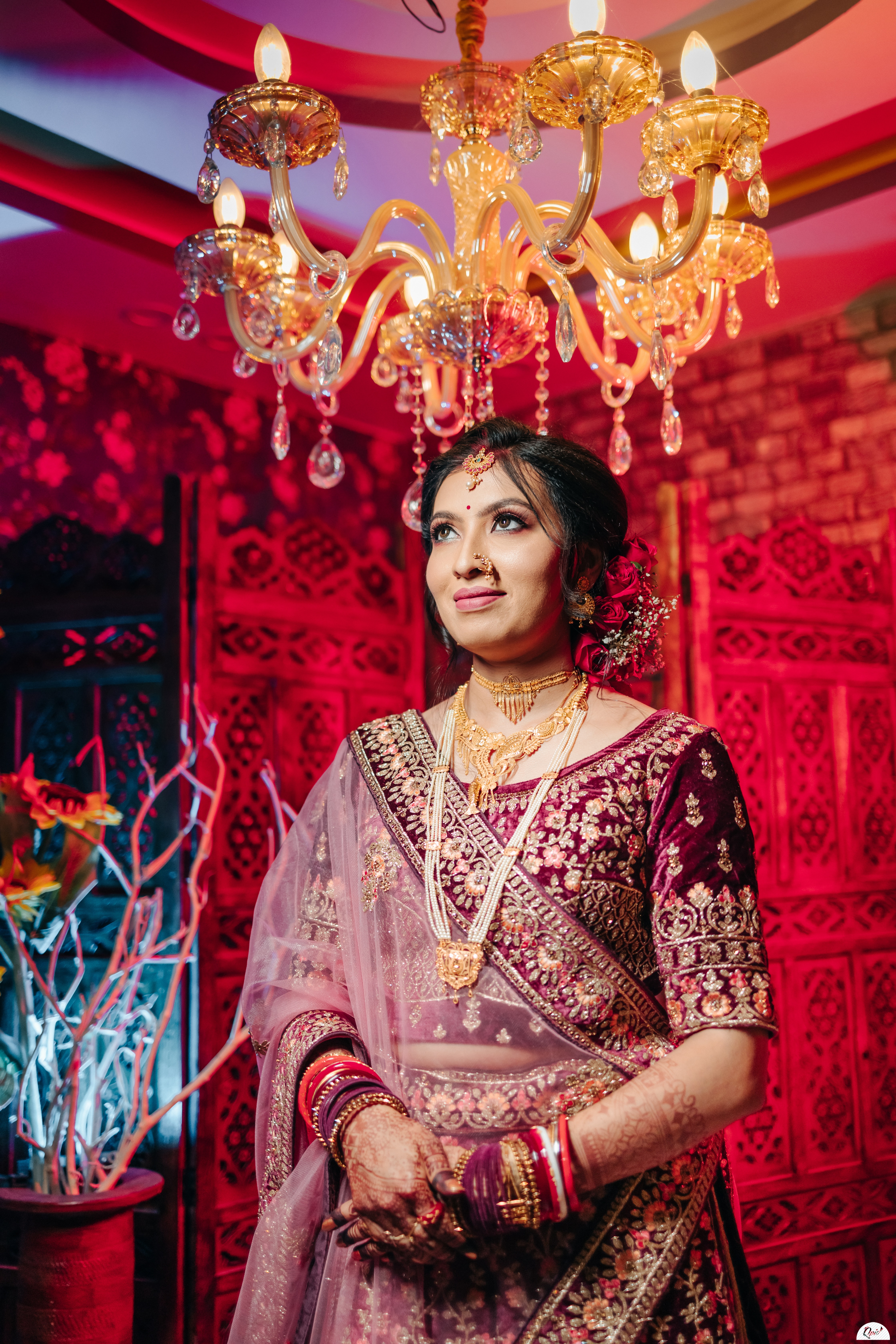 Qpidindia photography - Wedding