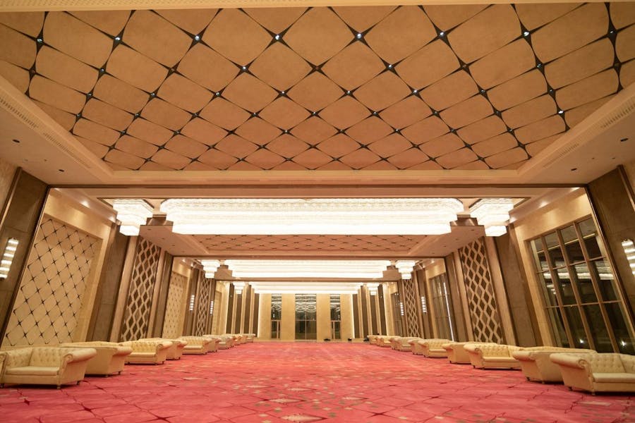 Swarna Bhumi Banquets In Ranchi