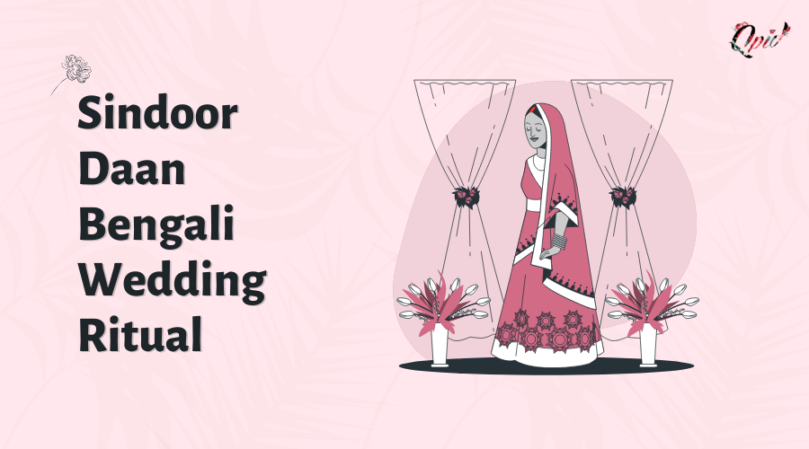 Sindoor Daan - Best Bengali candid wedding photography in Kolkata