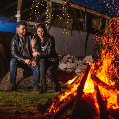 Qpidindia photography - Pre Wedding