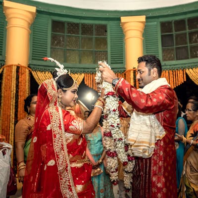 Qpidindia photography - Wedding