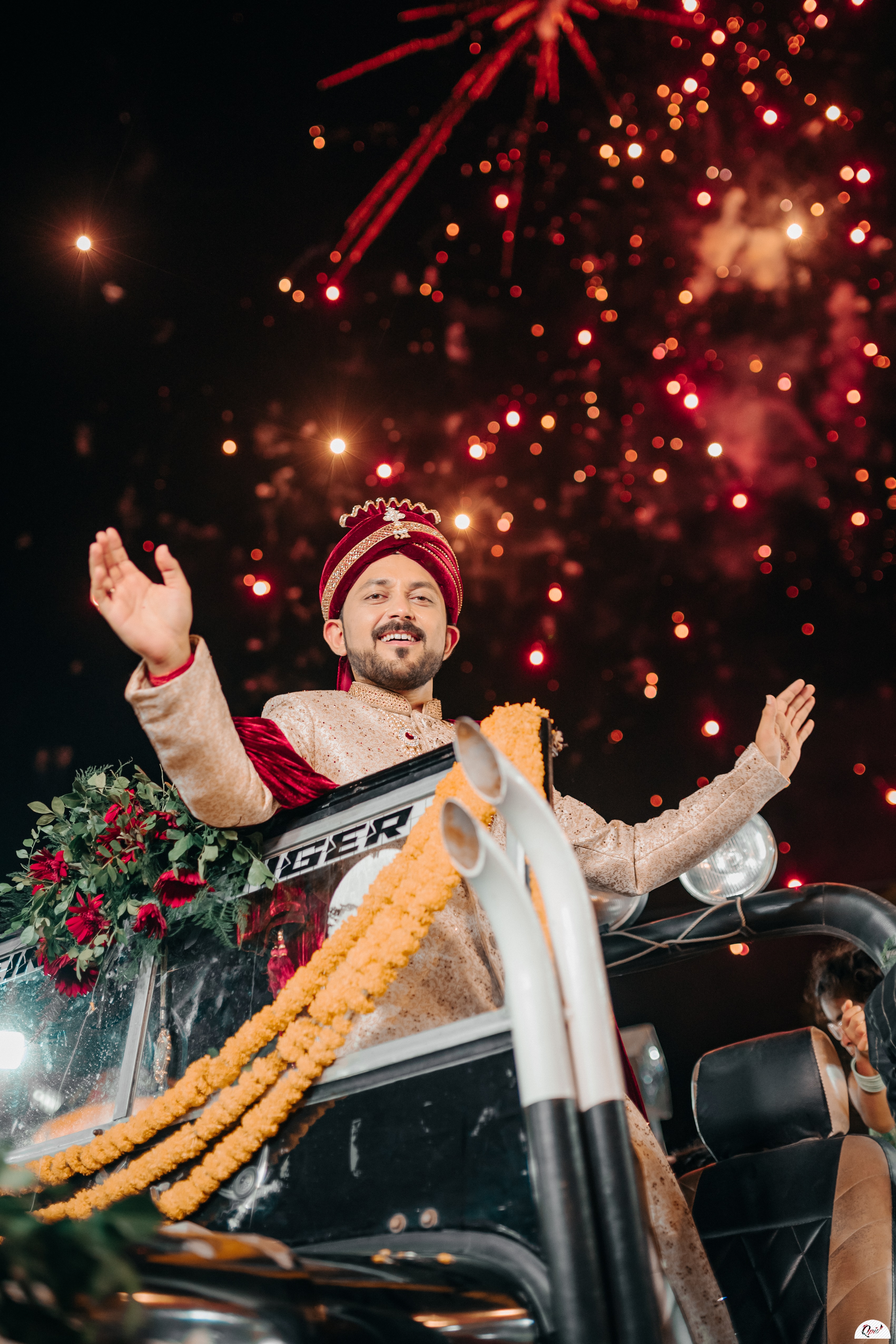 Qpidindia photography - Wedding