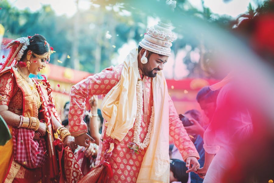 Auspicious Wedding Dates In October