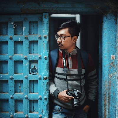 NILANJAN DAS