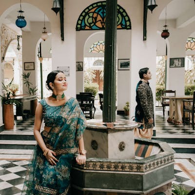 Qpidindia photography - Wedding