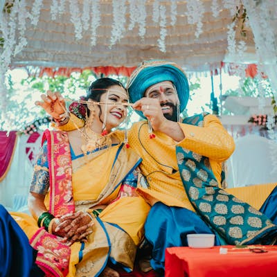 Qpidindia photography - Wedding