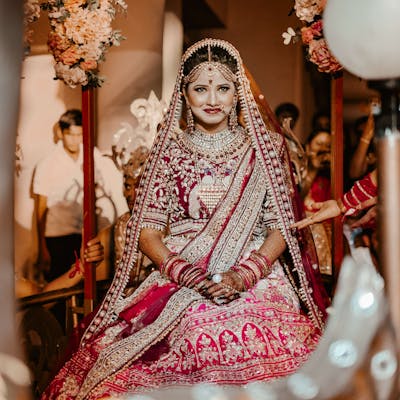 Qpidindia photography - Wedding