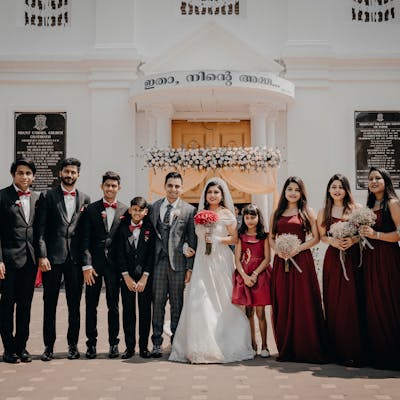 Qpidindia photography - Wedding