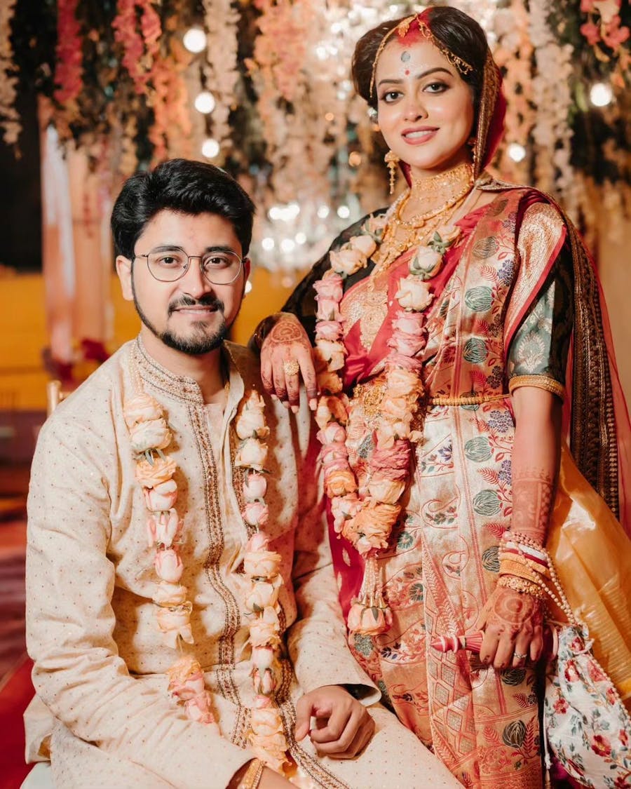 Couple photoshoot