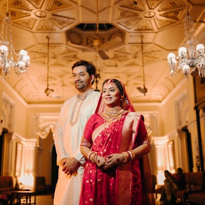 Qpidindia photography - Wedding