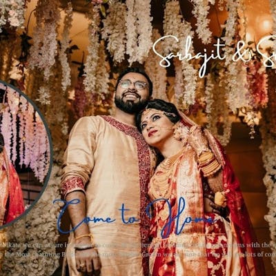 Best Wedding Videos by Qpidindia