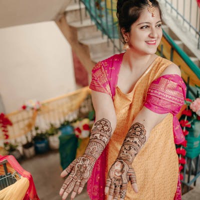 Qpidindia photography - Wedding