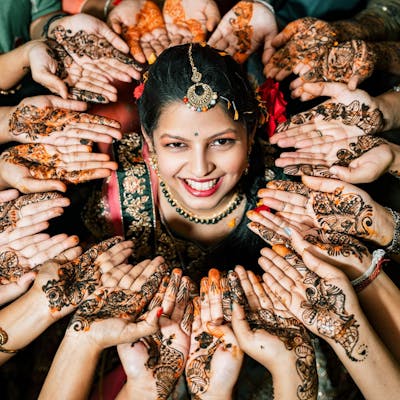 Qpidindia photography - Wedding