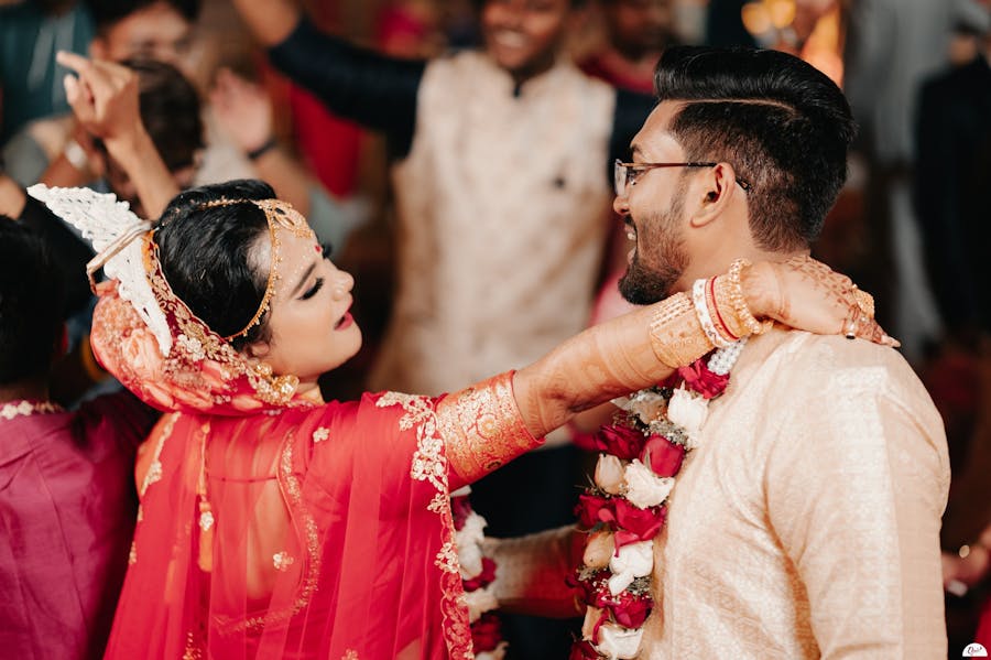 amazing wedding photography