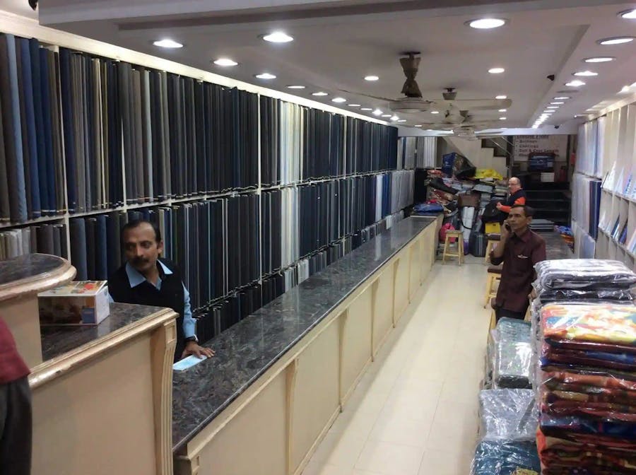 Popular wedding sherwani shops in Ranchi