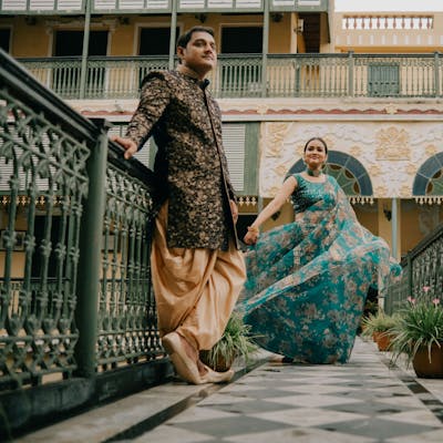 Qpidindia photography - Wedding
