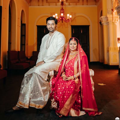 Qpidindia photography - Wedding