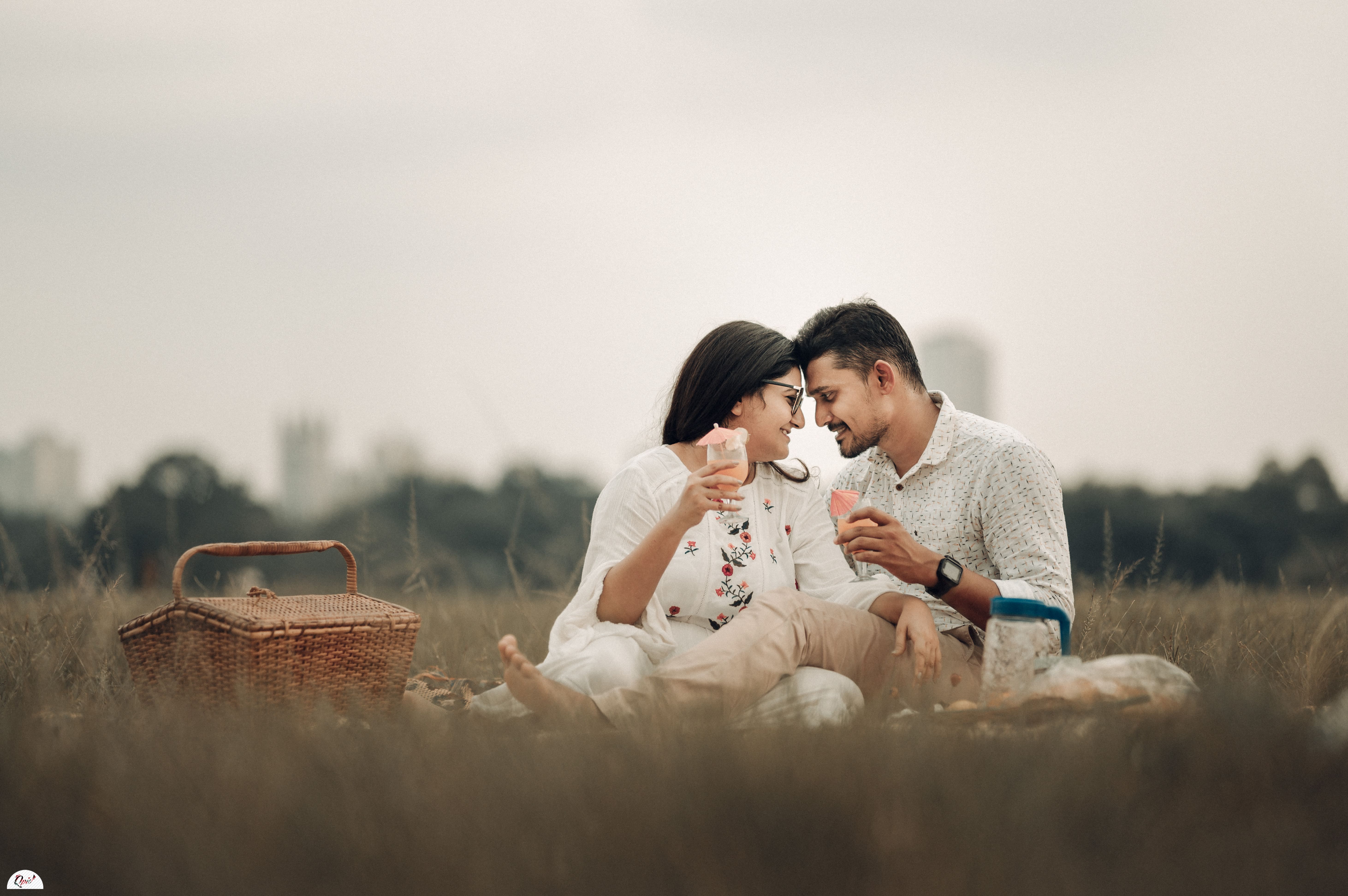 Qpidindia photography - Pre Wedding