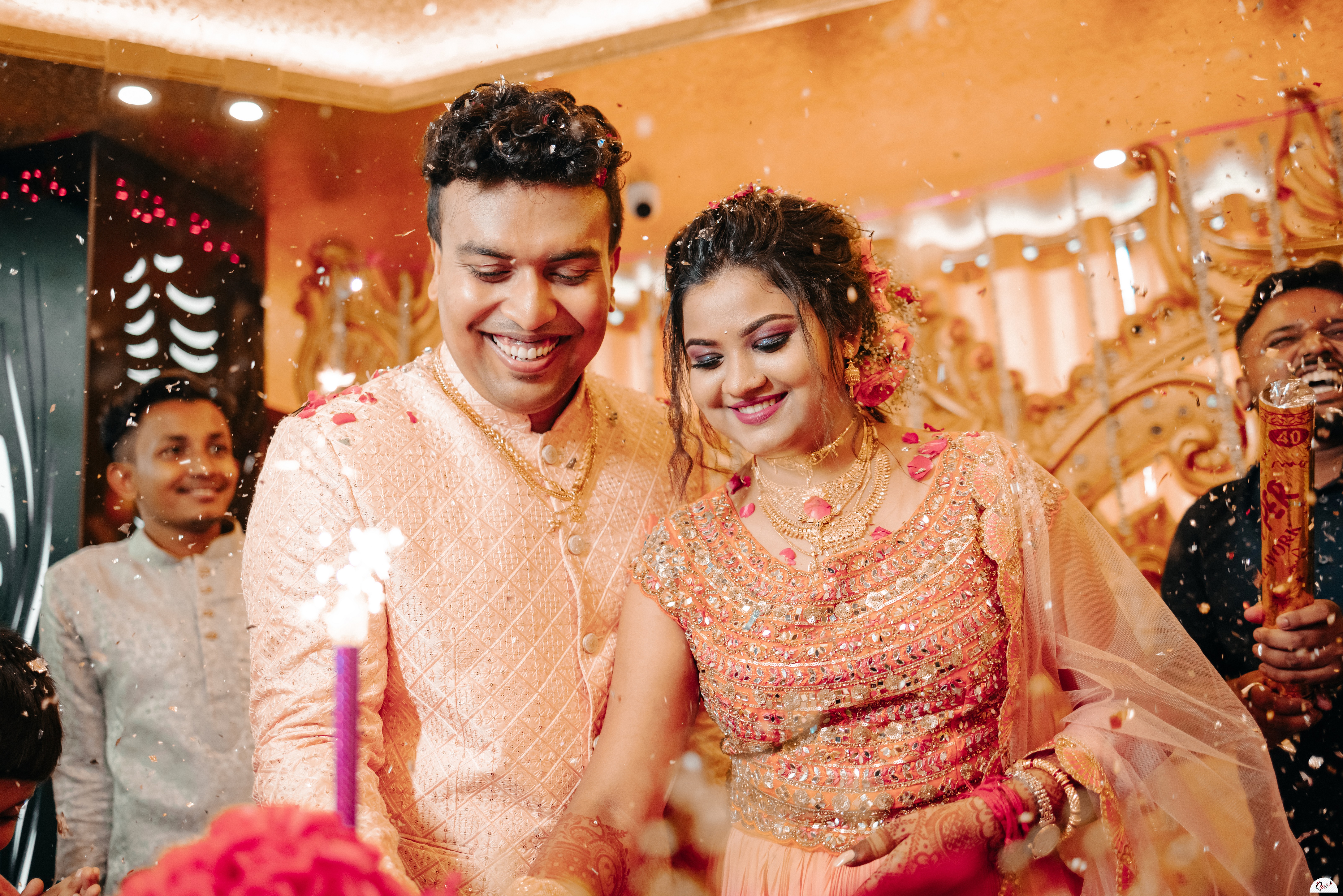 Qpidindia photography - Wedding