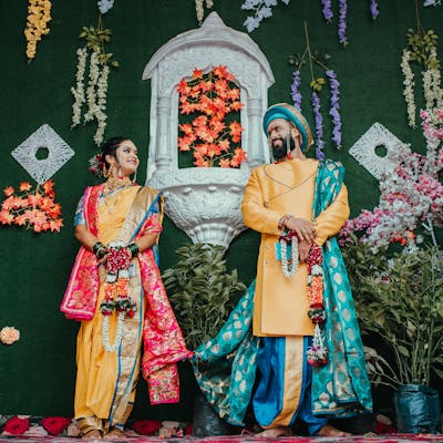 Qpidindia photography - Wedding