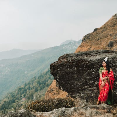 Qpidindia photography - Pre Wedding