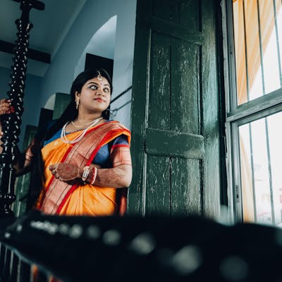 Qpidindia photography - Cinematic Wedding
