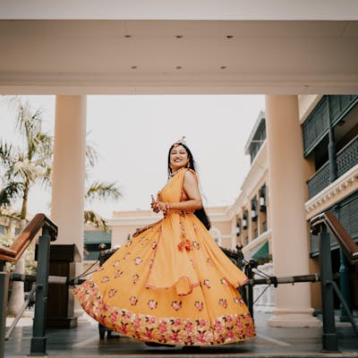 Qpidindia photography - Cinematic Wedding