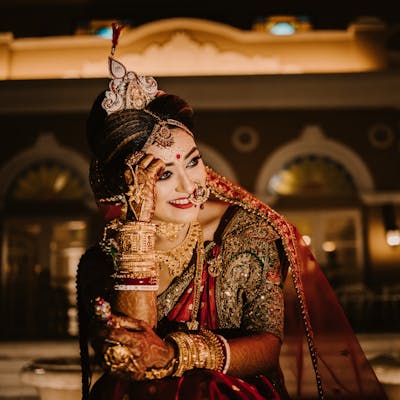 Qpidindia photography - Wedding