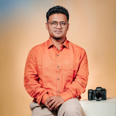 DEBARGHYA SAHA