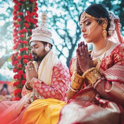 Qpidindia photography - Wedding