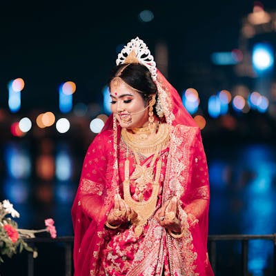 Qpidindia photography - Wedding