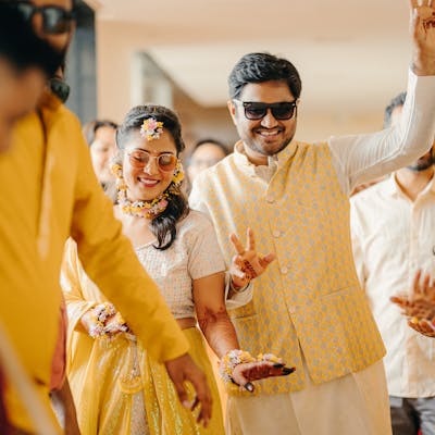 wedding photography in Ranchi