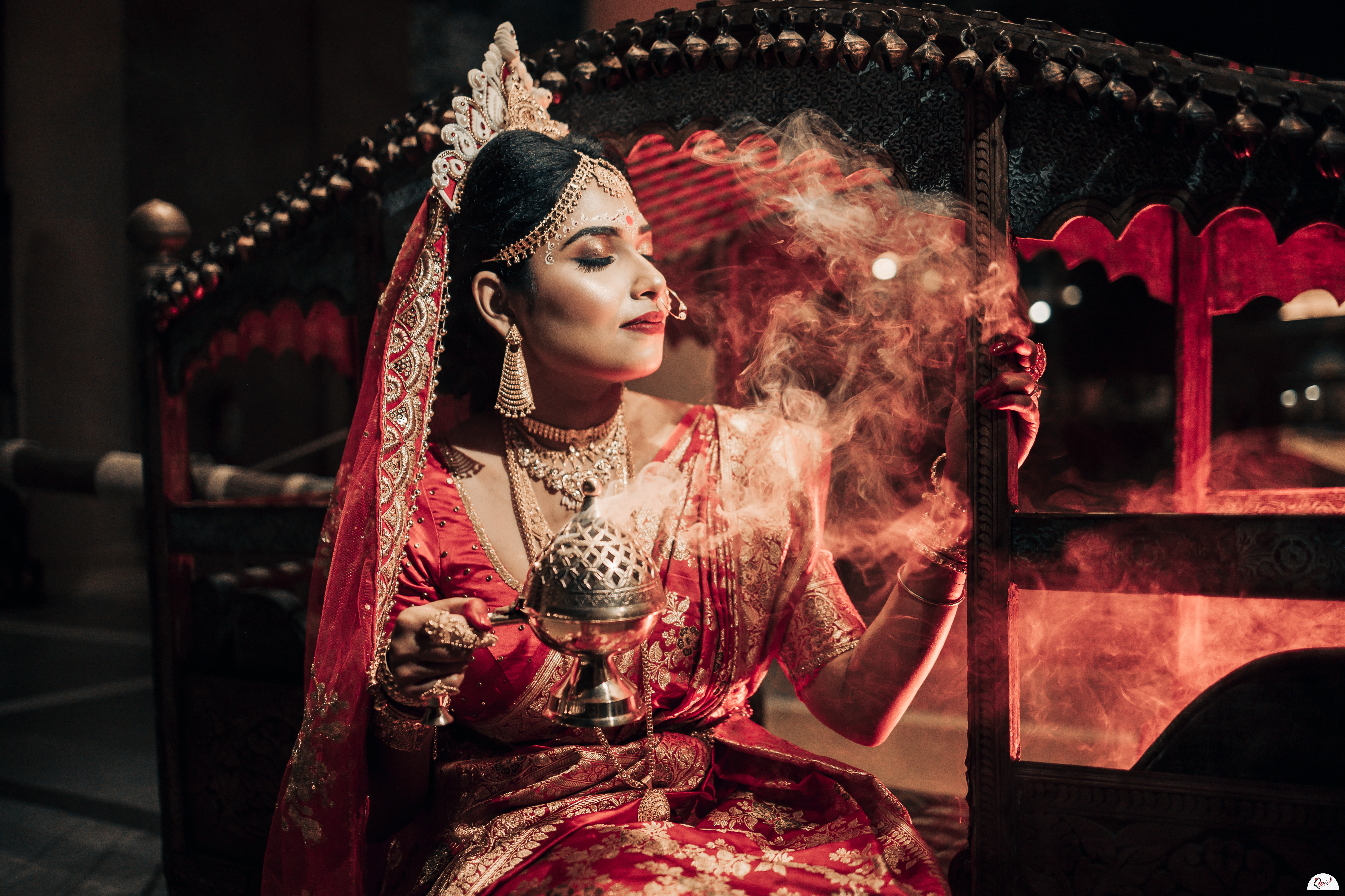 Qpidindia photography - Wedding