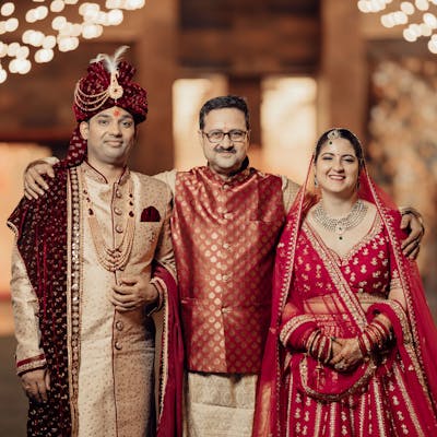 Qpidindia photography - Wedding