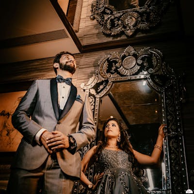Qpidindia photography - Pre Wedding