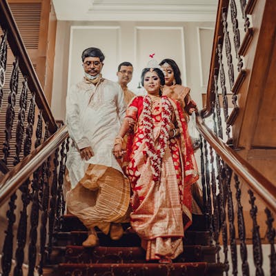 Qpidindia candid wedding photo