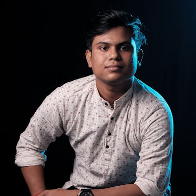 AKASH MANNA