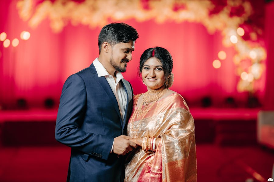 Auspicious Wedding Dates In February