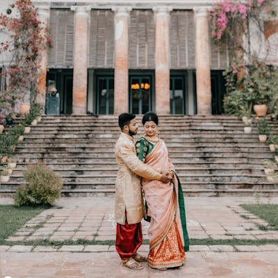 bengali couple photography