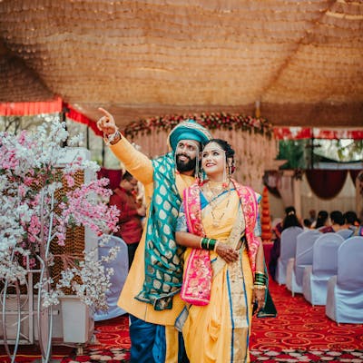 Qpidindia photography - Wedding