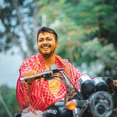 Qpidindia photography - Haldi Ceremony
