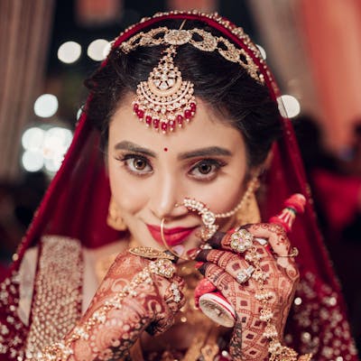 Qpidindia photography - Wedding