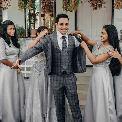 Qpidindia photography - Wedding