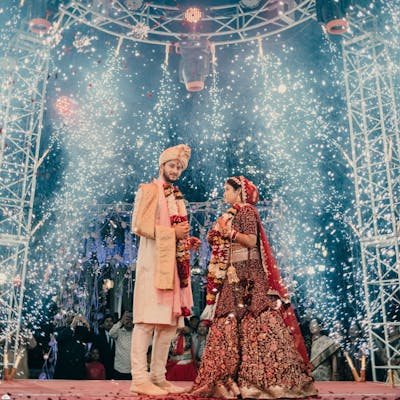 Qpidindia photography - Wedding