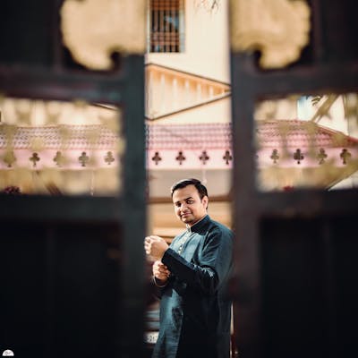 Qpidindia photography - Pre Wedding