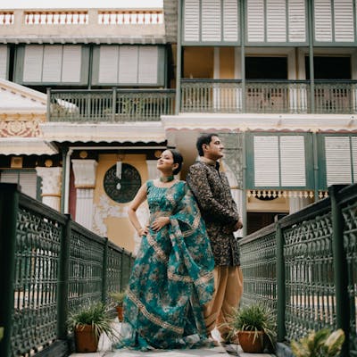 Qpidindia photography - Wedding